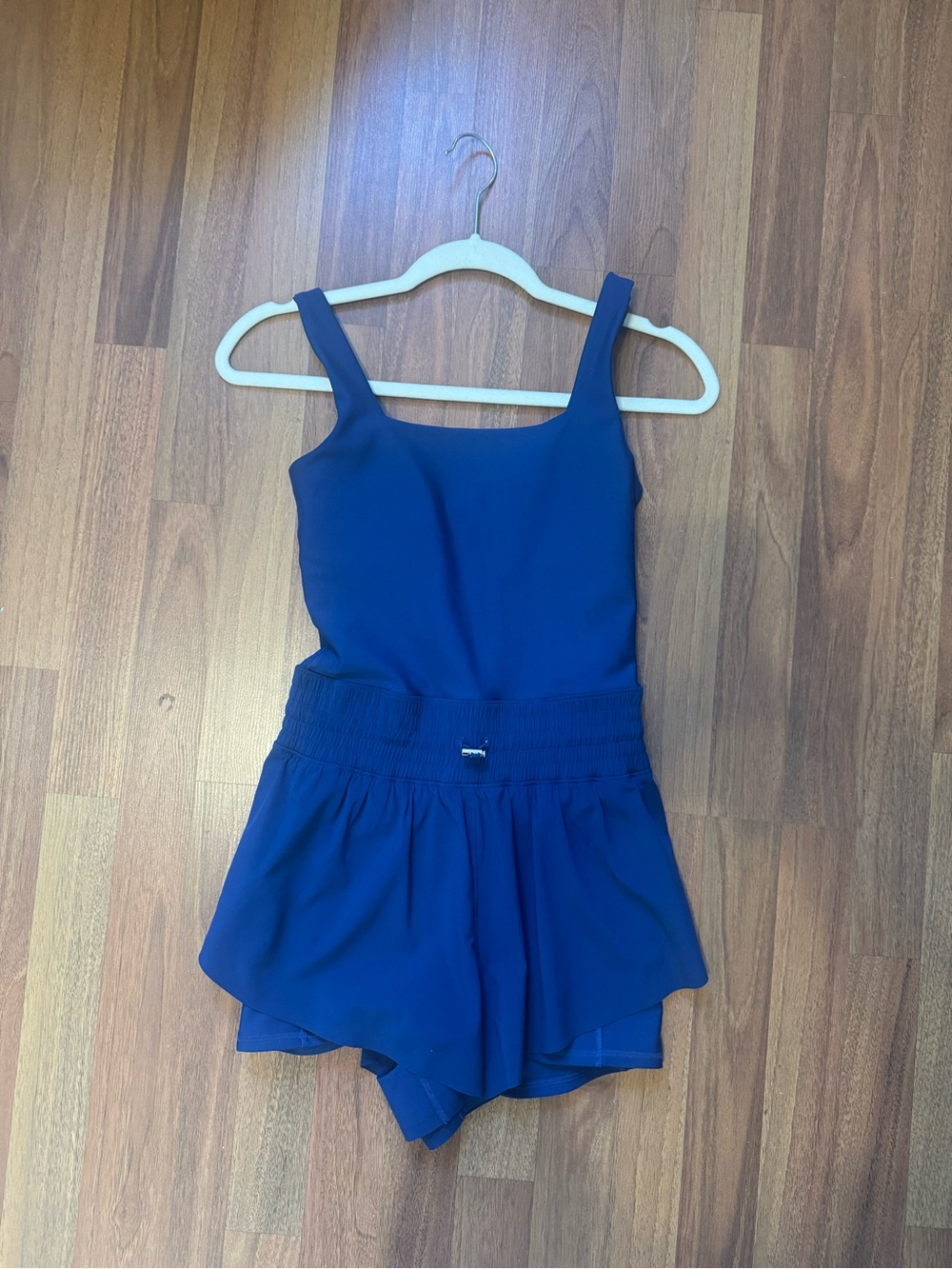 Abercrombie YPB Romper XS